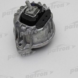 Опора (подушка) двигателя Patron правая/левая для BMW 1 I (E81/E82/E87/E88) 2004-2011. Артикул PSE30010