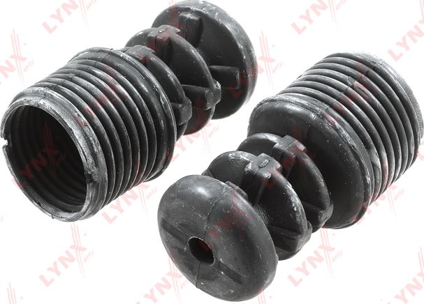 Пыльник амортизатора (стойки) LYNXauto. Артикул PR-7211