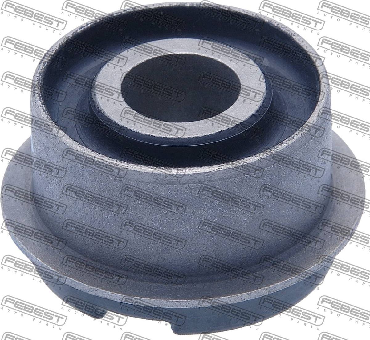Сайлентблок передней балки Febest. Артикул MAB-142