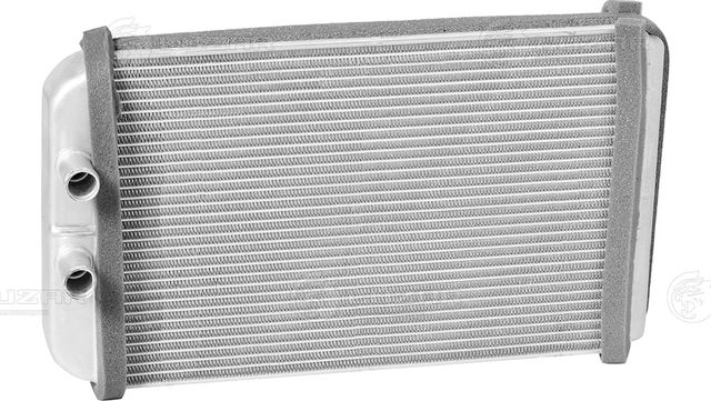 Радиатор отопителя (печки) Luzar для Peugeot Boxer II (230) 1994-2002. Артикул LRh 1650