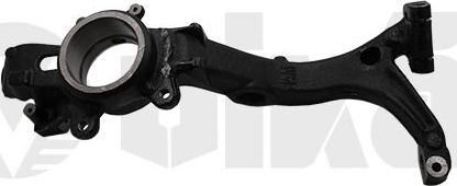 Поворотный кулак Vika передний левый для Audi A4 I (B5) 1995-2001. Артикул 44070092201