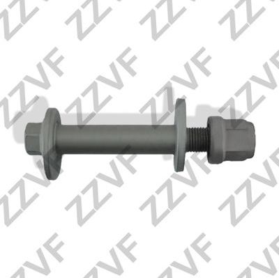 Болт развальный ZZVF. Артикул ZVH18AB