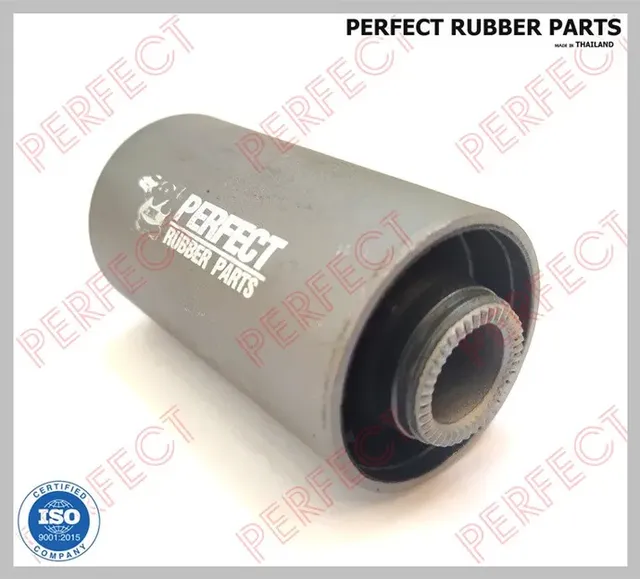 САЙЛЕНТБЛОК ЗАДНЕЙ РЕССОРЫ (Perfect). Артикул MIT24STRADAF