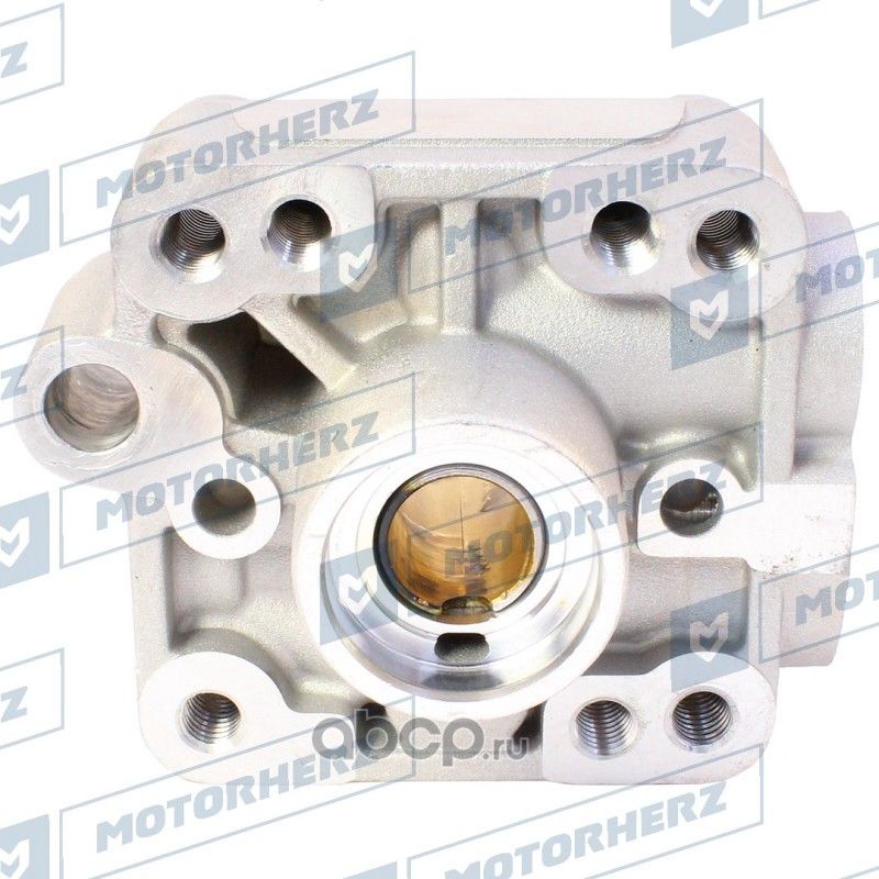 Корпус насоса ГУР (Motorherz). Артикул HPP0070KR