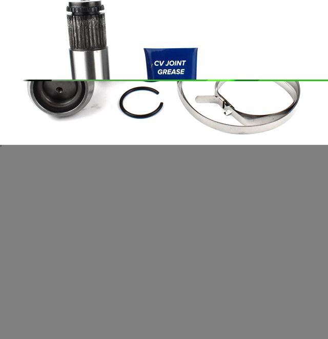 ШРУС TOYOTA LAND CRUISER PRADO 150 09- внутр. (Jikiu). Артикул JC21137