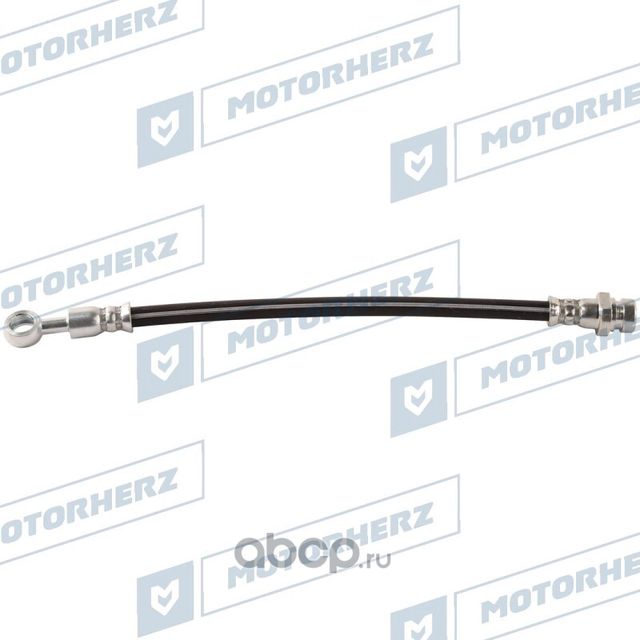 Шланг тормозной (Motorherz). Артикул HBF0208