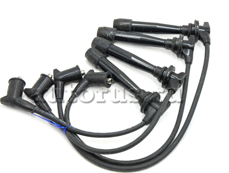 Высоковольтные провода (провода зажигания) (комплект) Hyundai / KIA. Артикул 2750126D00