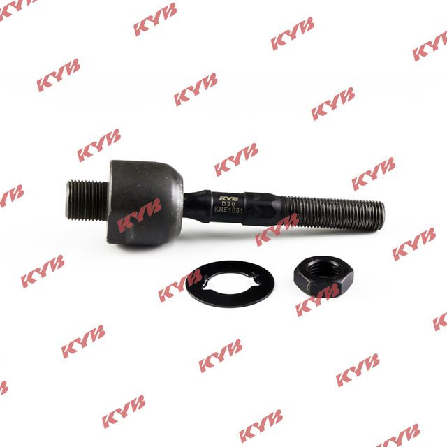 Рулевая тяга KYB SSP для Toyota Altezza 2001-2005. Артикул KRE1051