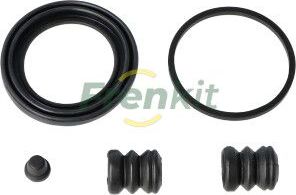 Ремкомплект тормозного суппорта Frenkit передний для Volvo 460 1988-1996. Артикул 254004