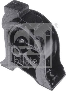 Подушка (опора) двигателя Febi Bilstein. Артикул 102102