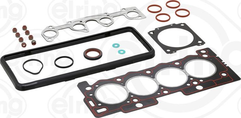 Комплект прокладок ГБЦ Elring. Артикул 505.250