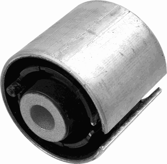 Сайлентблок переднего рычага подвески Lemforder. Артикул 35708 01