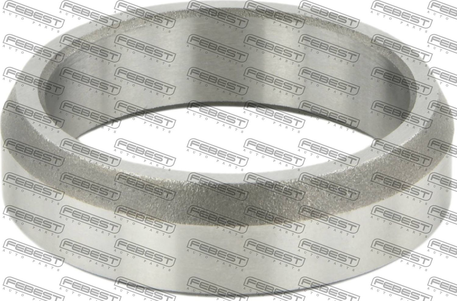 Кольцо подшипника приводного вала Febest. Артикул TT-KDJ90