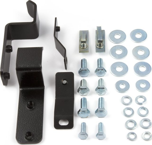 Защита алюминиевая NLZ для картера Ford Kuga II 4WD 2012-2026. Артикул NLZ.16.41.030A NEW