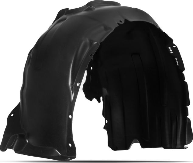 Подкрылок (локер) TOTEM передний правый для Toyota Camry 70 (V70, XV70) седан 2018-2021. Артикул TOTEM.48.73.002