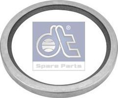 Прокладка термостата DT Spare Parts (PTFE (Polytetrafluorethylen)). Артикул 2.15067