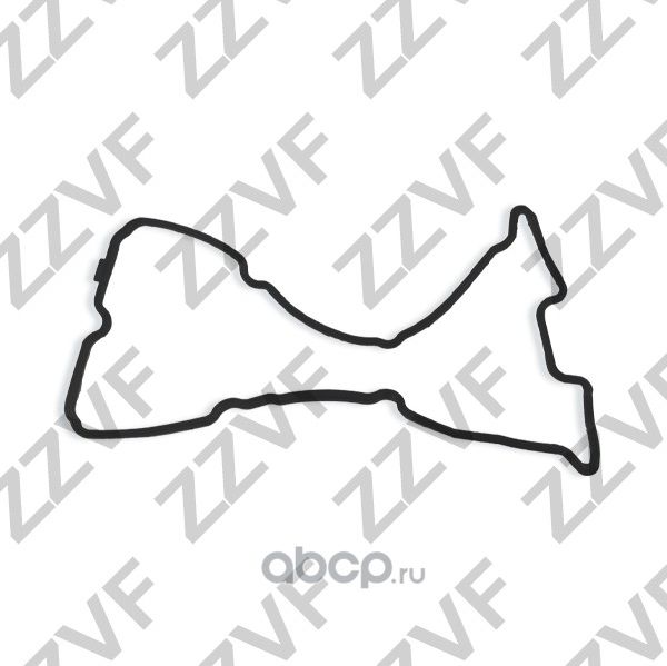 ПРОКЛАДКА КЛАПАННОЙ КРЫШКИ NISSAN PATHFINDER 05-15 (Zzvf). Артикул ZVE71AA