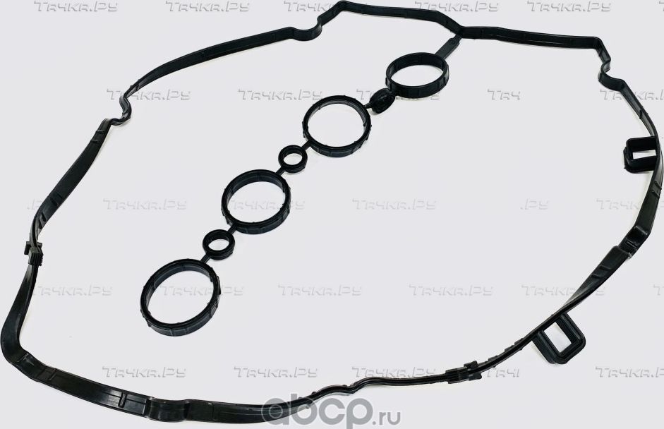 Уплотнитель клапанной крышки (Ukorauto). Артикул U0436302