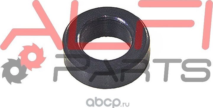 Кольцо уплотнительное топливной форсунки (Alfi Parts). Артикул EG1002