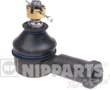 Наконечник рулевой тяги Nipparts правый/левый для Mitsubishi Galant VII 1992-1996. Артикул J4825002