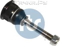 Шаровая опора RTS передняя правая/левая нижняя внутренняя для Alpina B6 E36 1992-1993. Артикул 93-09563