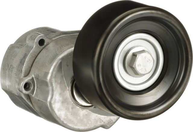 Натяжной ролик (натяжитель) приводного клинового зубчатого ремня Gates DriveAlign™. Артикул T38287