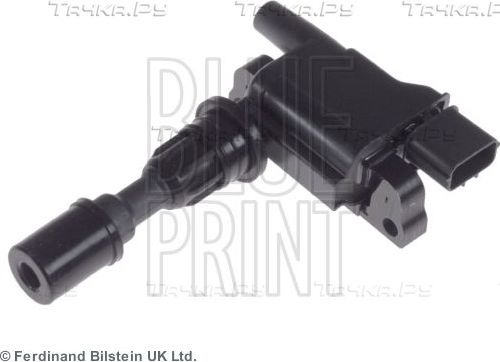 Катушка зажигания Blue Print для Mazda 323 VI (BJ) 1998-2004. Артикул ADM51476