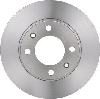 Тормозной диск Bosch. Артикул 0 986 478 464