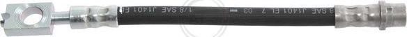 Тормозной шланг ABS. Артикул SL 6084