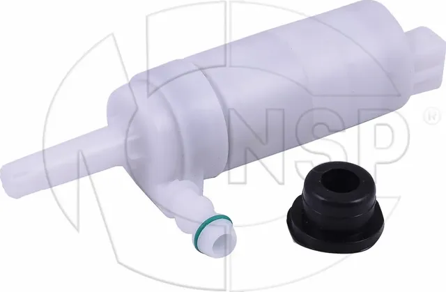 Насос омывателя стекол (NSP) NSP. Артикул NSP02985103F200