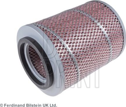 Воздушный фильтр Blue Print для Isuzu Trooper II 1991-1998. Артикул ADZ92211