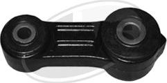 Стойка (тяга) стабилизатора DYS передняя для Subaru Forester I 1997-2002. Артикул 30-49448