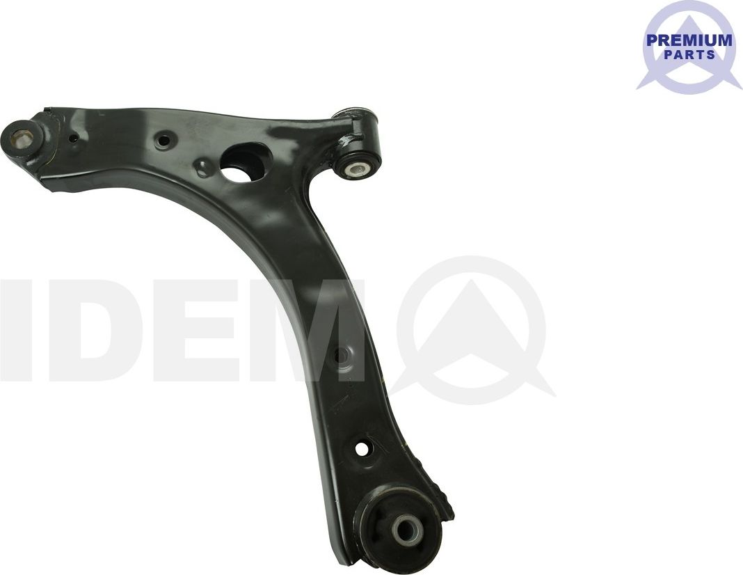 Поперечный рычаг передней подвески Sidem (Листовая сталь). Артикул 4470