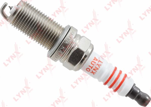 Свеча зажигания LYNXauto. Артикул SP-123
