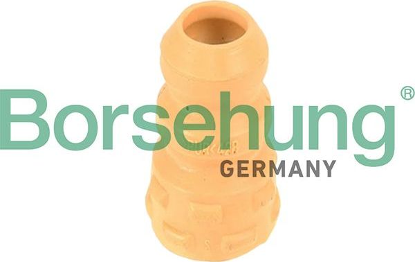 Отбойник амортизатора (стойки) Borsehung. Артикул B10005