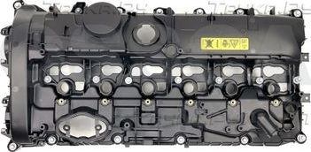 Клапанная крышка OSSCA для BMW 1 III (F40) 2015-2026. Артикул 48679