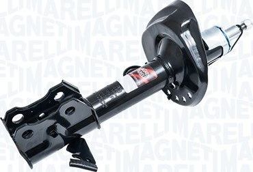 Амортизатор Magneti Marelli передний правый для Honda CR-V IV 2012-2018. Артикул 357238070100