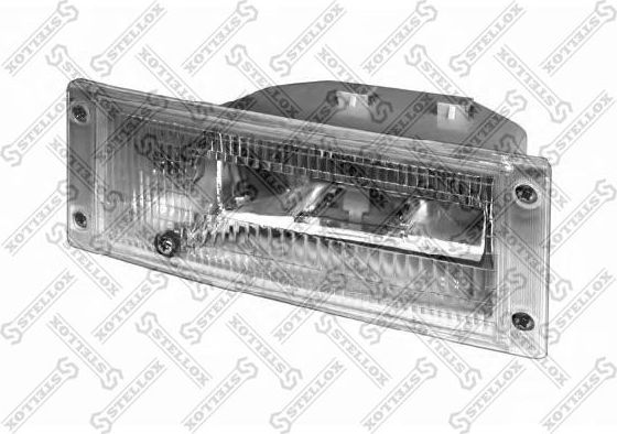 Габаритный фонарь Stellox. Артикул 87-33503-SX