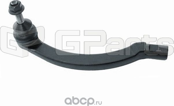 Наконечник рулевой тяги R (Gparts). Артикул VO274176