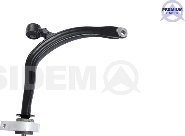 Поперечный рычаг передней подвески Sidem правый для Citroen C5 I 2001-2008. Артикул 7979