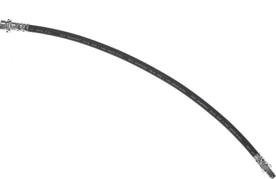 Тормозной шланг Brembo ESSENTIAL LINE. Артикул T 24 098