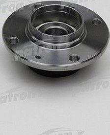 Ступица колеса с интегрированным подшипником Patron. Артикул PBK3659H