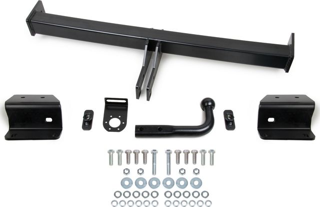 Фаркоп Rival для Hyundai Creta II 2021-2026. Артикул F.2302.002