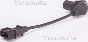 Датчик положения коленвала Bosch. Артикул 0 261 210 126