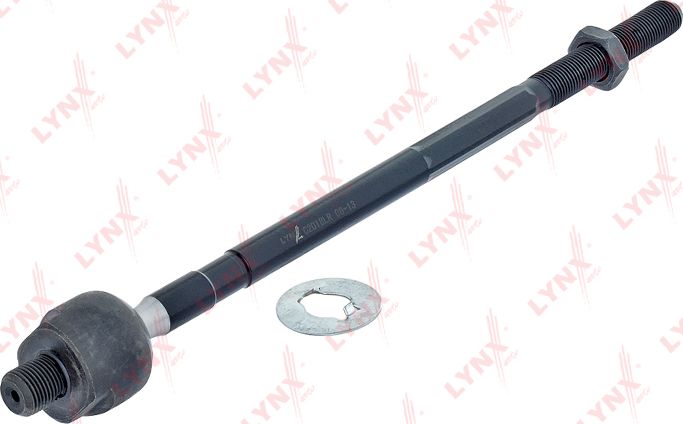 Рулевая тяга LYNXauto. Артикул C2018LR