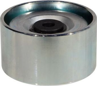 Натяжной ролик (натяжитель) приводного поликлинового ремня Stellox. Артикул 81-22064-SX