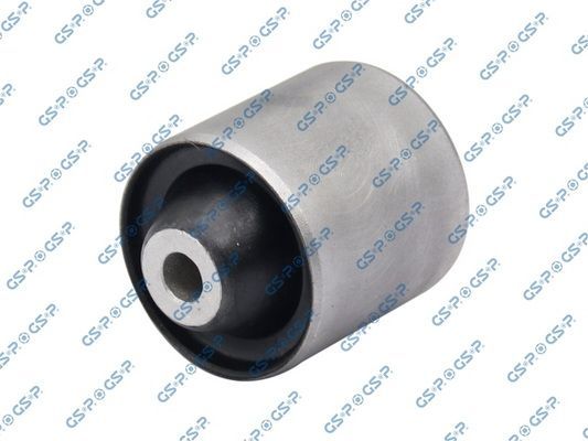 Сайлентблок заднего рычага подвески GSP правый/левый нижний для BMW 5 IV (E39) 1995-2004. Артикул 517758