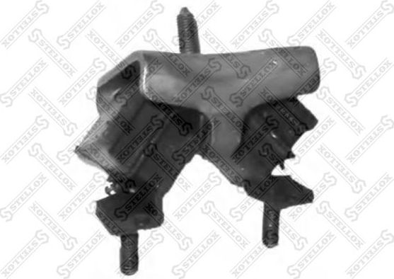 Подушка (опора) двигателя Stellox. Артикул 72-22253-SX