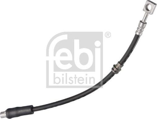 Тормозной шланг Febi Bilstein передний правый/левый для Opel Vectra C 2002-2009. Артикул 45786