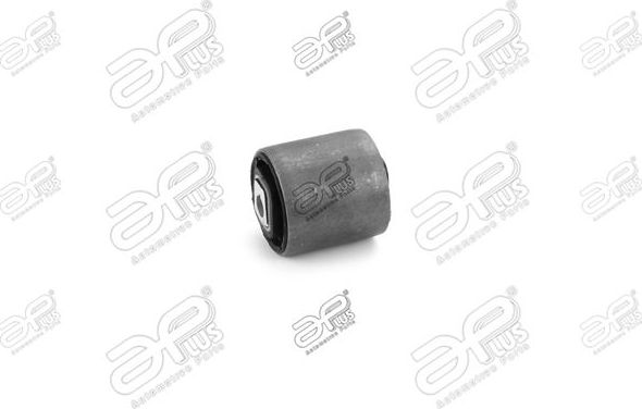 Сайлентблок переднего рычага подвески APlus. Артикул 24118AP